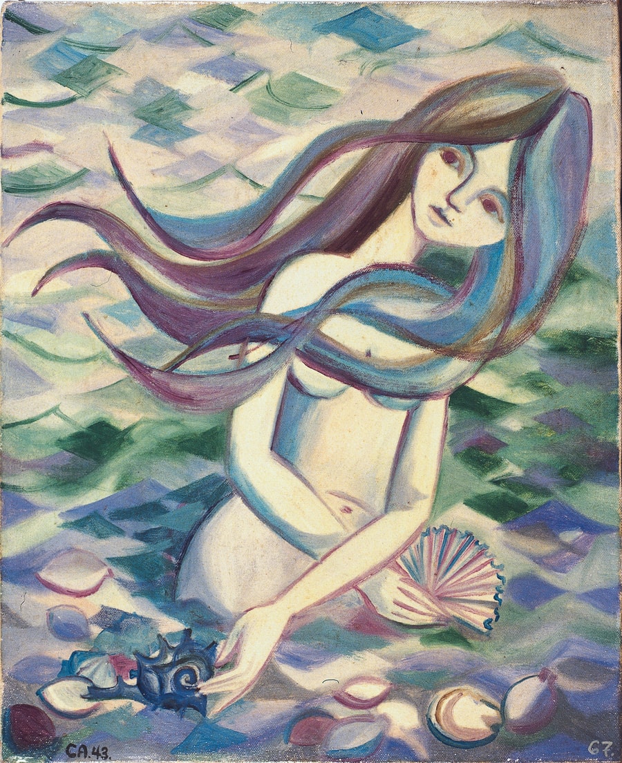 canvas