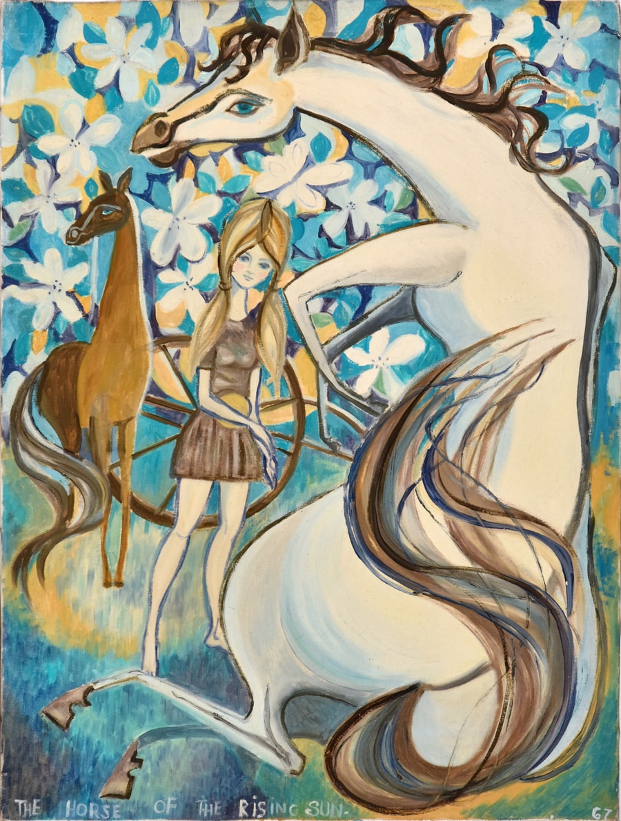 canvas