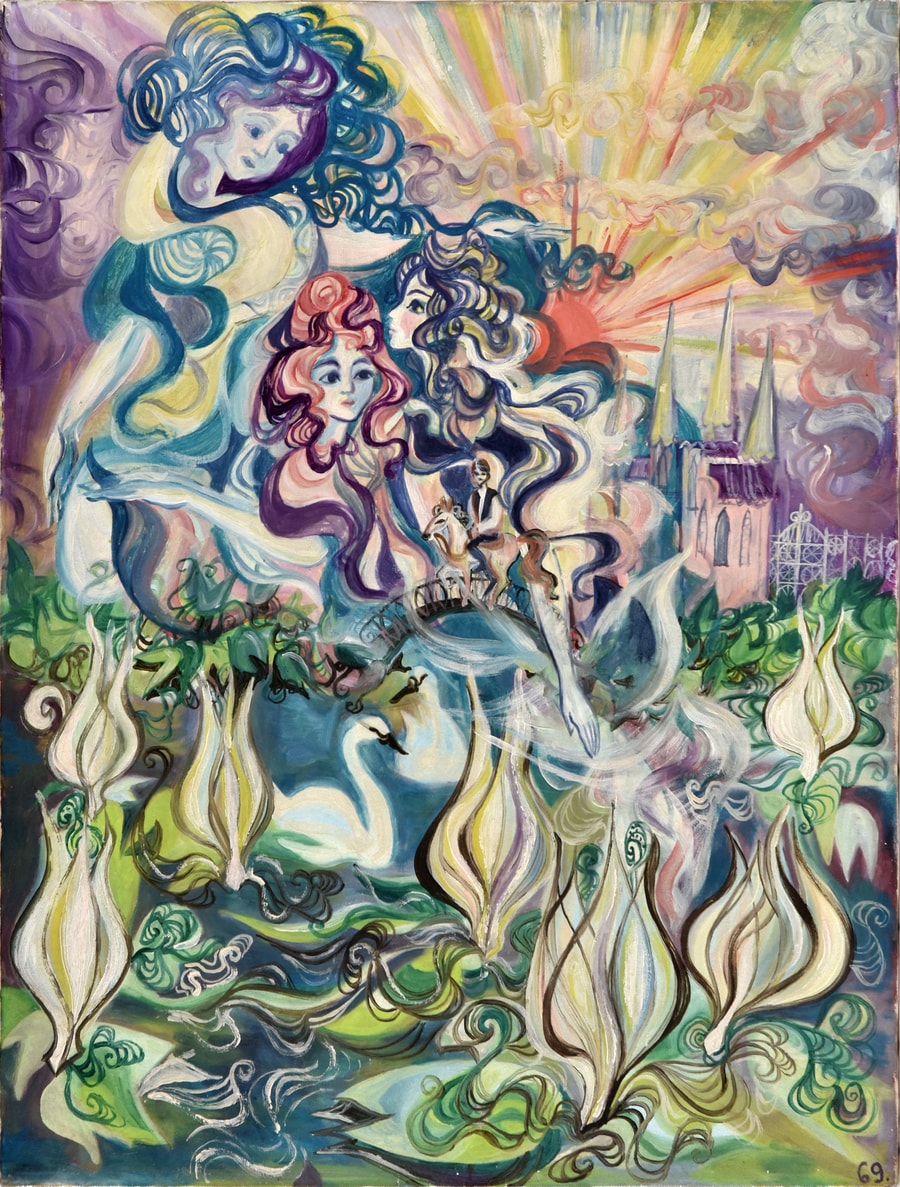 canvas