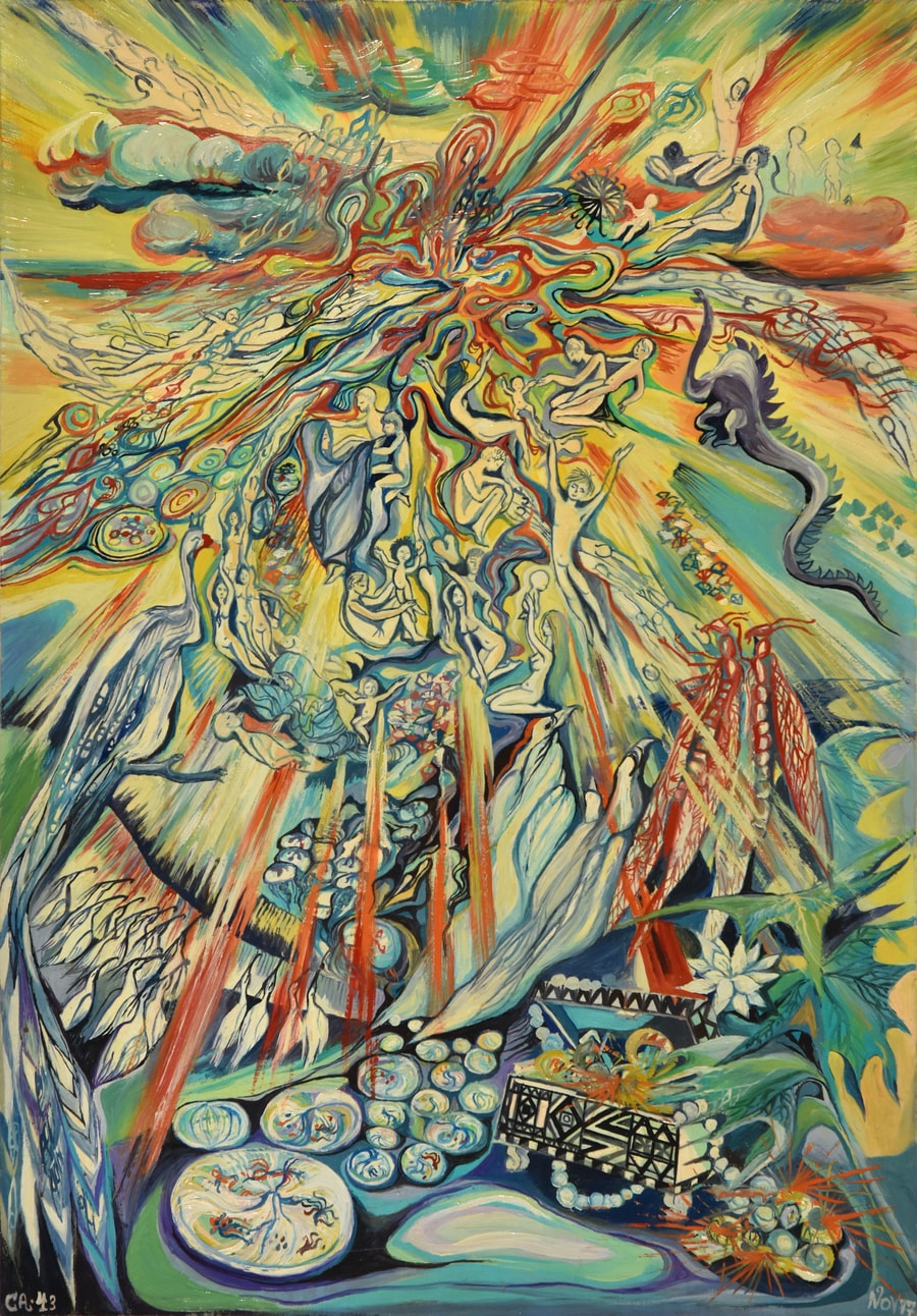 canvas