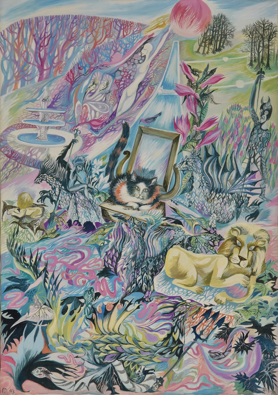 canvas