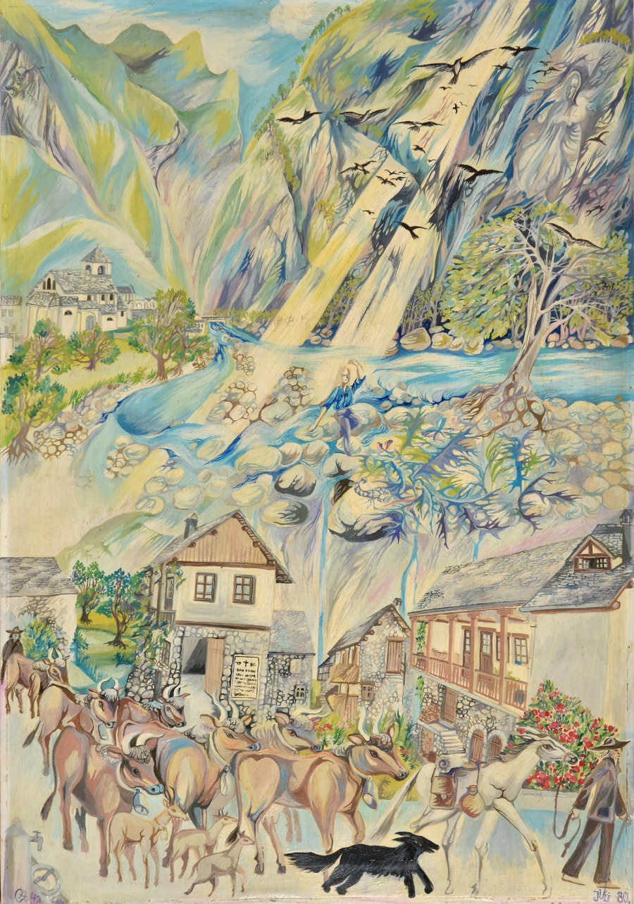 canvas