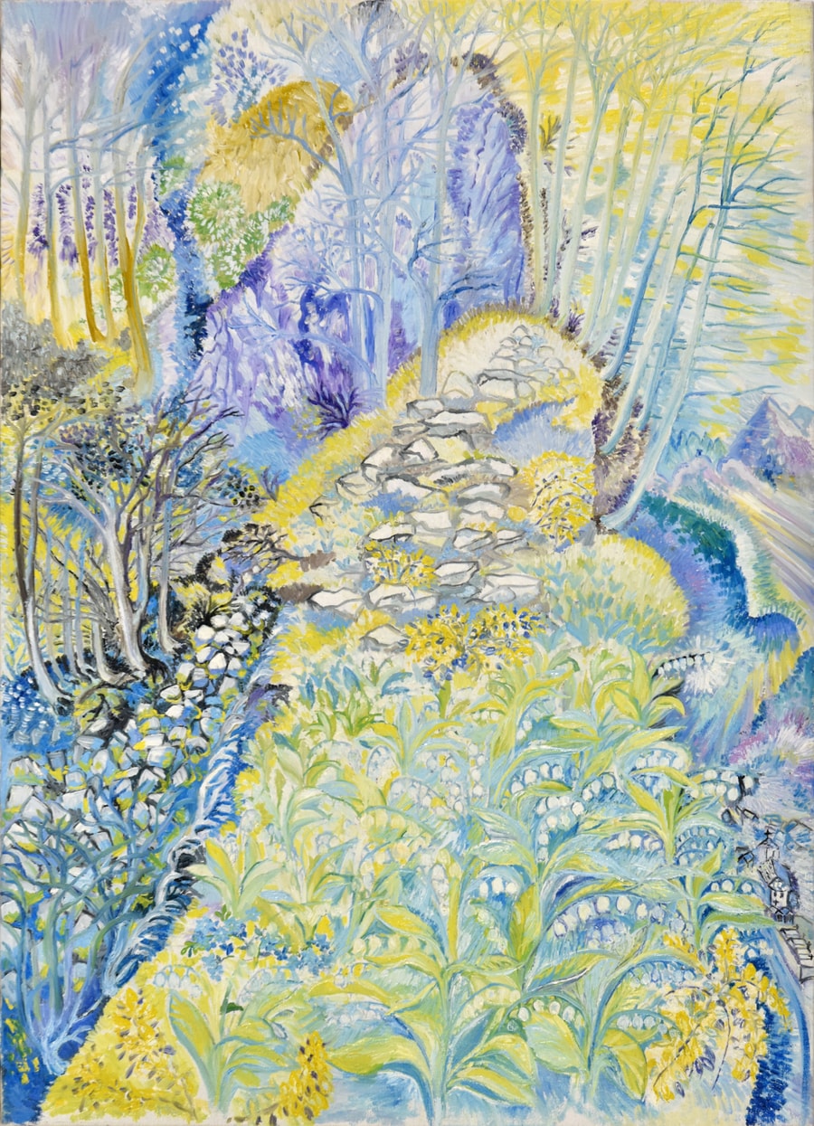 canvas