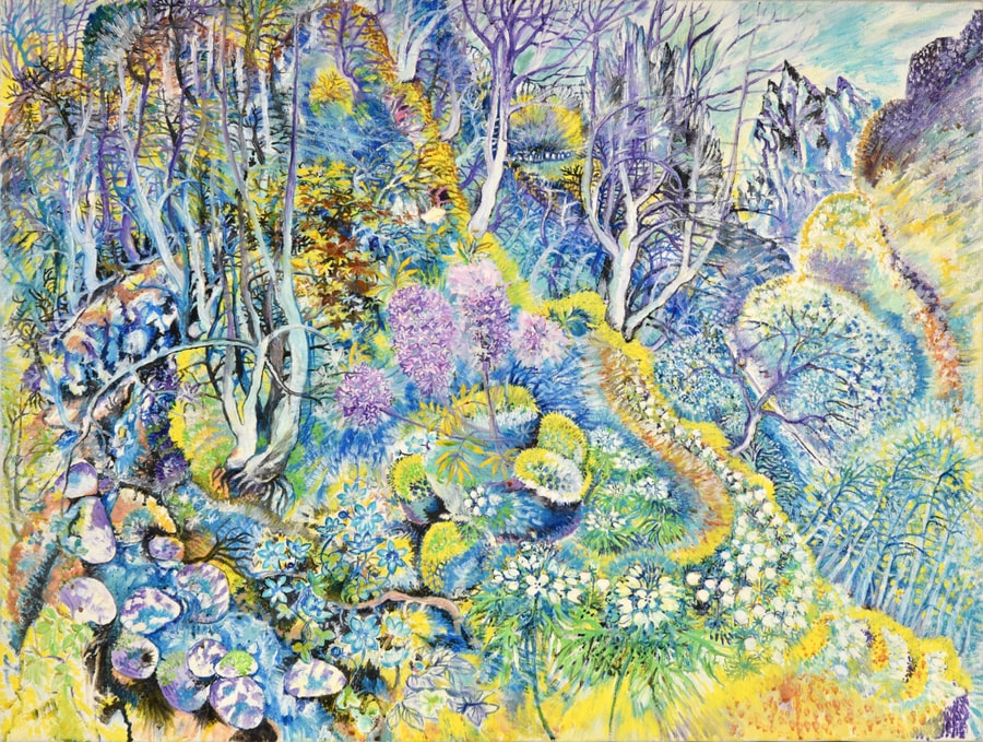canvas