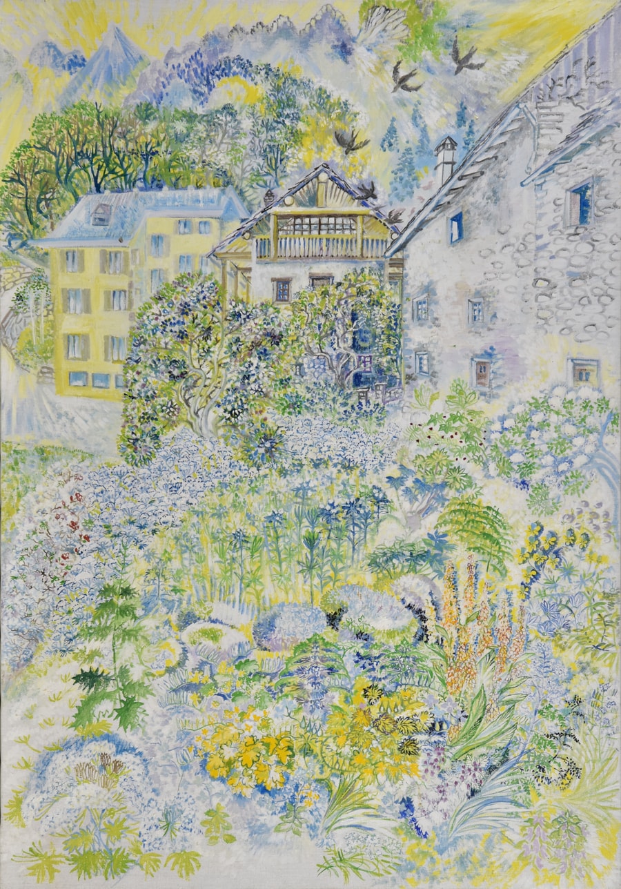 canvas