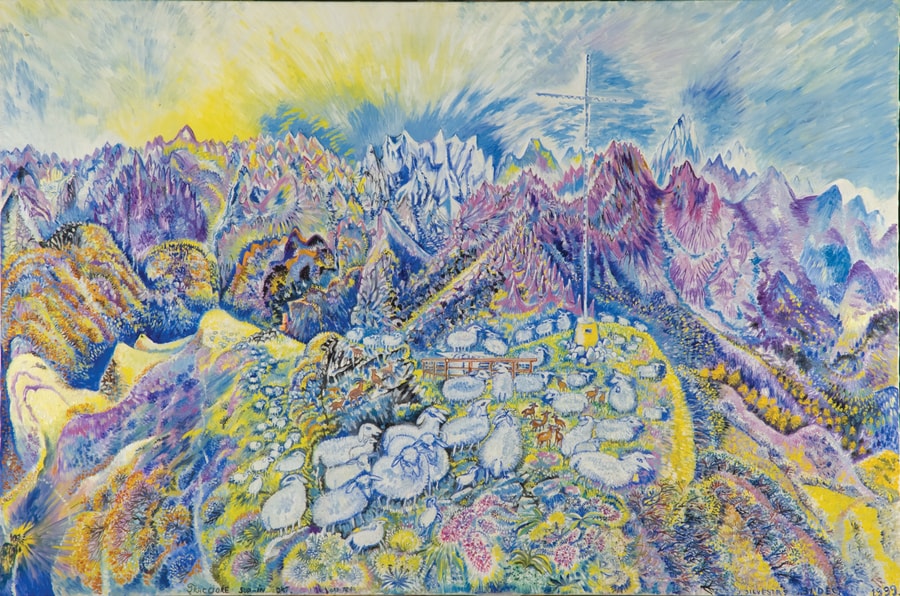 canvas