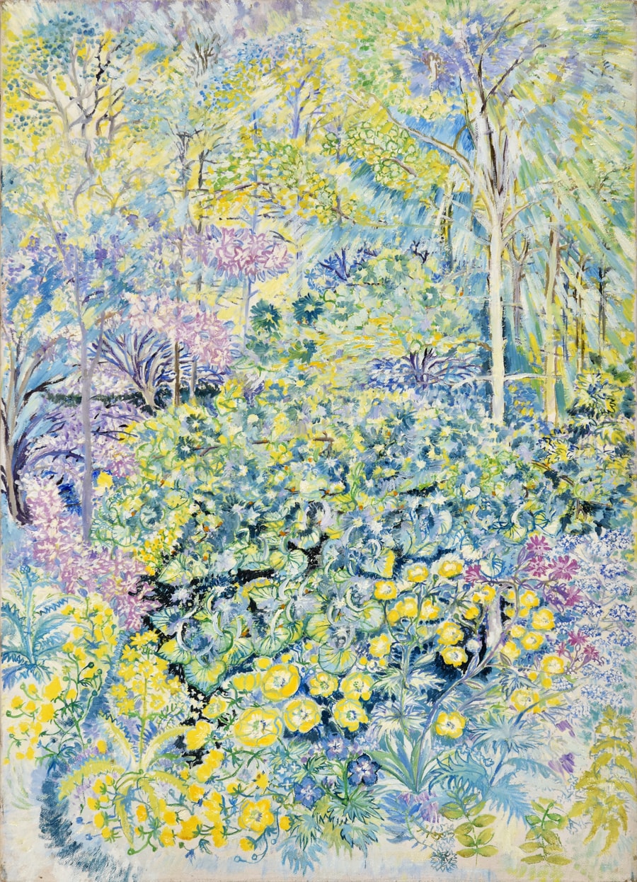 canvas