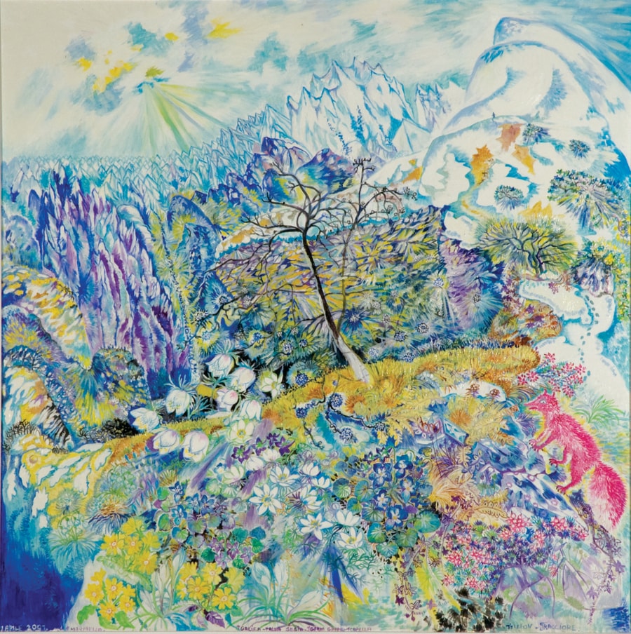 canvas