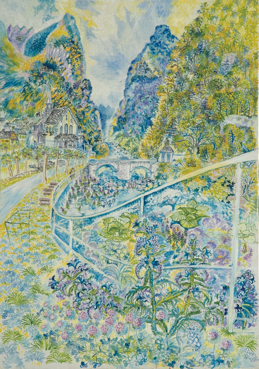 canvas