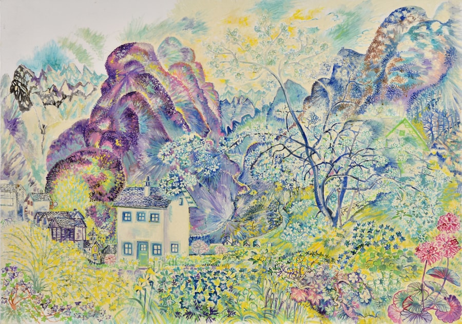 canvas