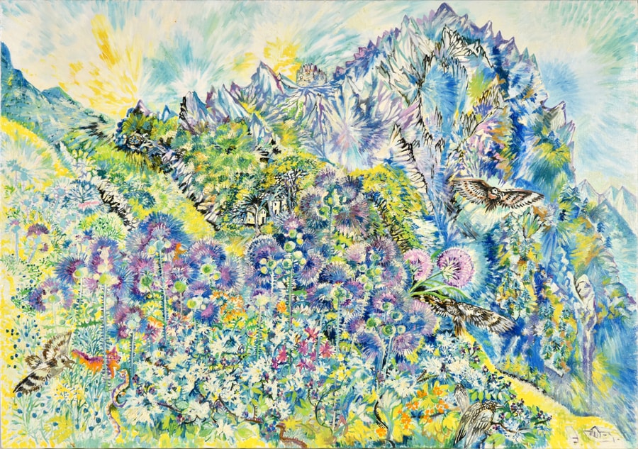 canvas