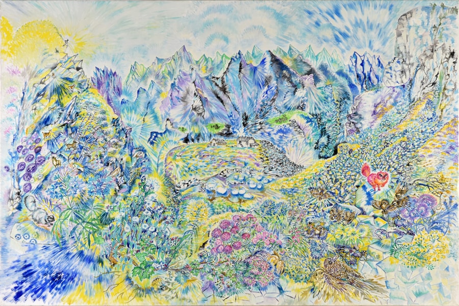 canvas
