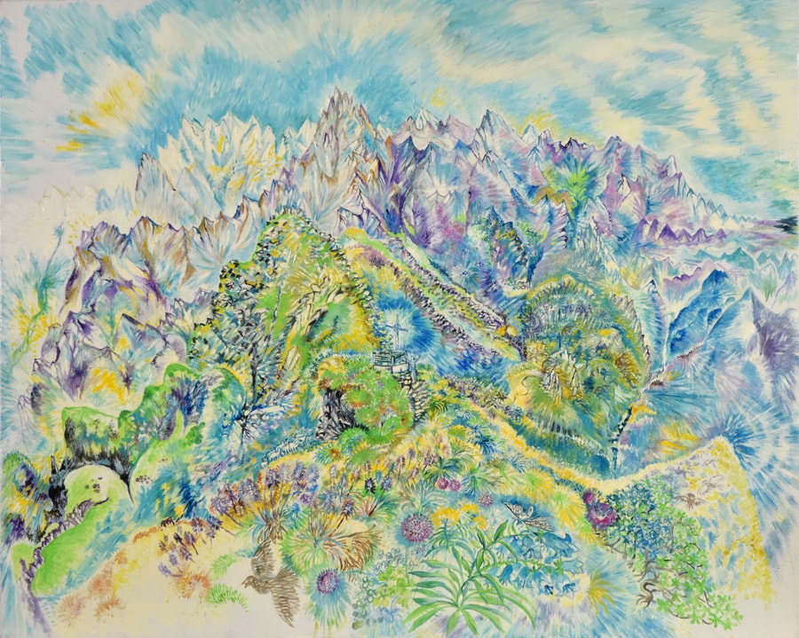 canvas