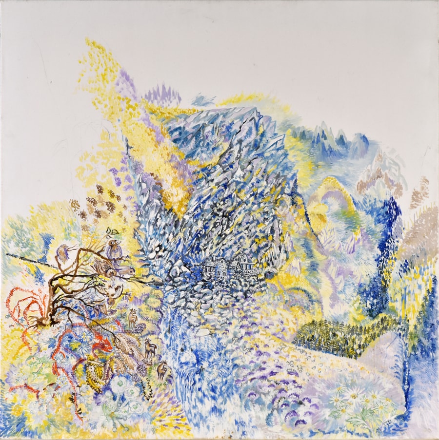 canvas