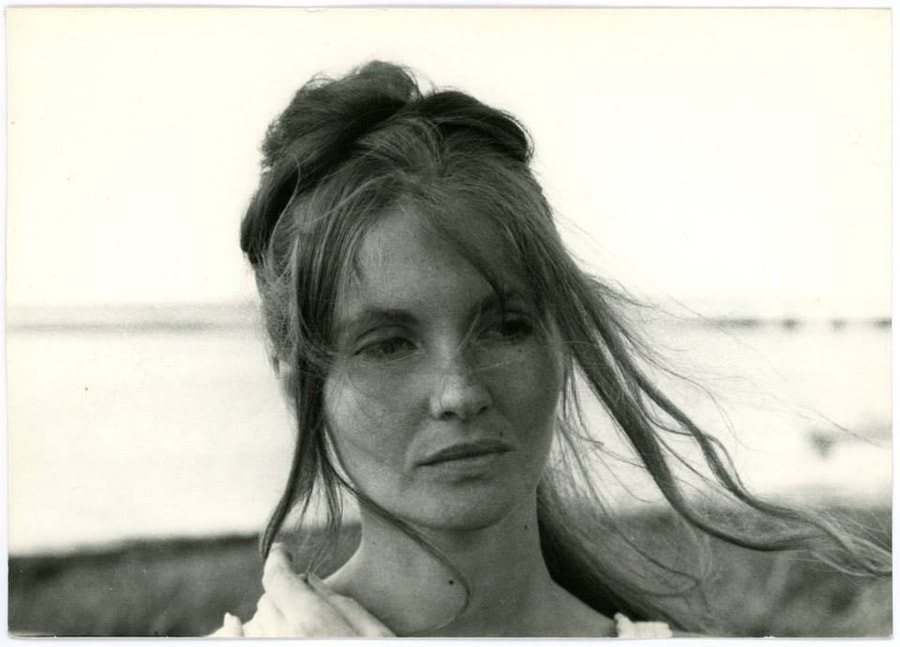 Annette Lorentzen Casalini