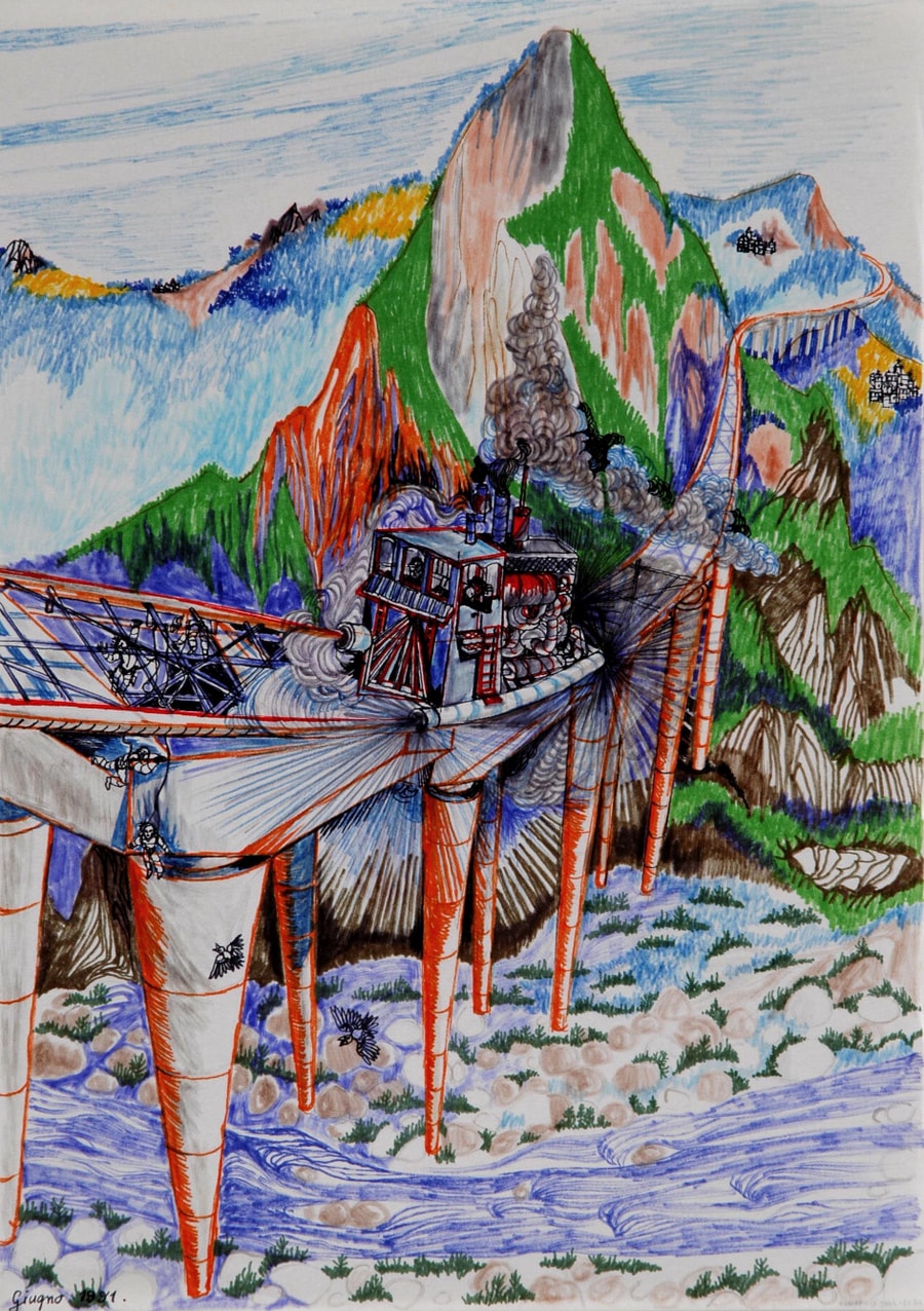drawing