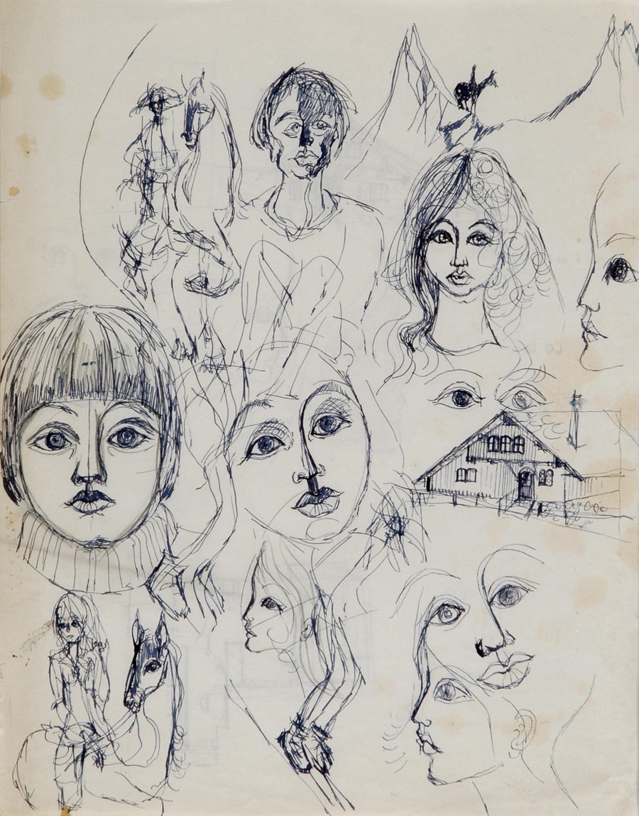 drawing