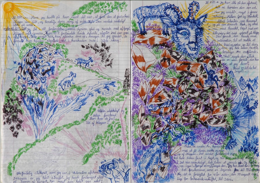 drawing